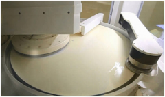 三星电子开发出可重复使用的晶圆抛光垫