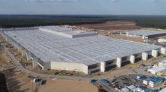 比罚款更头疼的问题显现，特斯拉德国工厂停工始末！