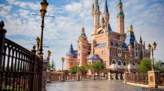 上海迪士尼涨价上热搜，最低435元!上调原因是什么?