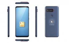 高通发布万元手机：只向社区粉丝出售!