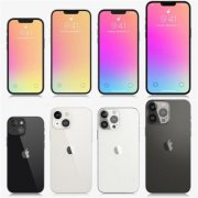 苹果 iPhone 13 系列核心配置曝光：搭载全新 A15 芯片