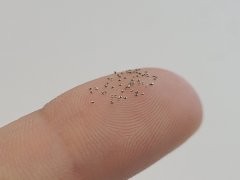 三星电子正研发更薄的 MLCC 电容