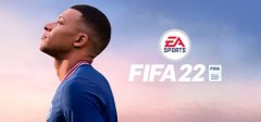 EA 公布《FIFA 22》首部预告