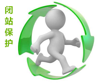 百度SEO优化：关于闭站保护的问题