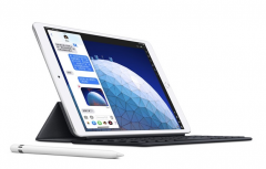 加州州立大学为 35000 名新生提供 iPad Air