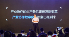 使用关键词进行网站推广，关键词以文章的方式进行传播