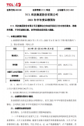 TCL 科技：上半年净利同比预增 438%-471%!