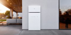 马斯克证实特斯拉 Powerwall 积压 8 万订单，总价值超 5 亿美元