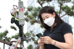 韩国电信宣布首个推出 5G SA 商用服务：降低延迟