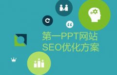 优化推广：
SEO方案:网站SEO实施策略