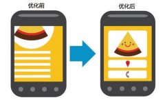 网站优化：
浅析移动端SEO优化的三个要点(移动端关键词排名优化方法)