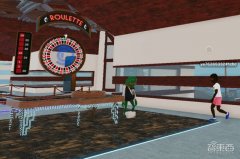 元宇宙 游戏公司概念估值近 500 亿