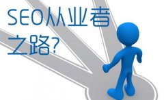 网站优化：
SEO从业者需具备的职业知识