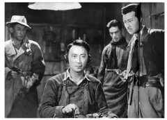 八一电影制片厂摄制， 通讯史：永不消逝的电波