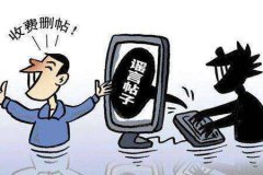 网站优化：
从SEO角度处理企业负面舆情信息