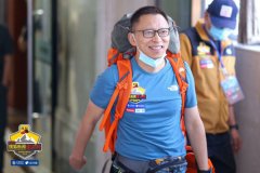 搜狐张朝阳：直播不仅仅是带货，还是媒体!