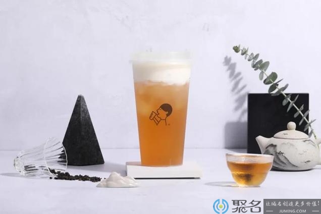 喜茶回应收购乐乐茶