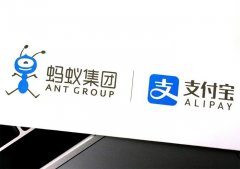 蚂蚁集团捐赠 1 亿元，支援河南防汛救灾