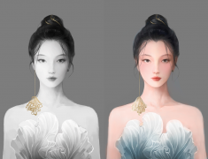 4 亿人追捧永不“塌房”的虚拟偶像