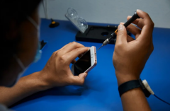 美国 FTC 承诺打击非法限制维修权行为