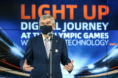 2020 年东京奥运会明日开幕