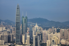 超亿元的智慧交通项目中标消息不停叮叮作响 智能交通「五城」争霸