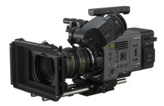 索尼：漫威《洛基》使用 CineAltaV 摄影机拍摄66