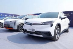 中航锂电武汉基地项目开工