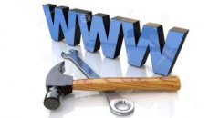 企业品牌词被其他网站作为引流词的时候如何解决!