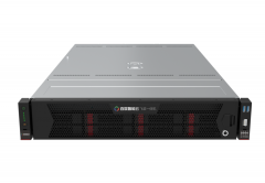 中国长城：我国首款“PKS”国产 AI 服务器发布