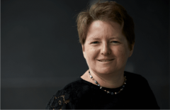 对话变革视频压缩技术的高通发明家 Marta Karczewicz