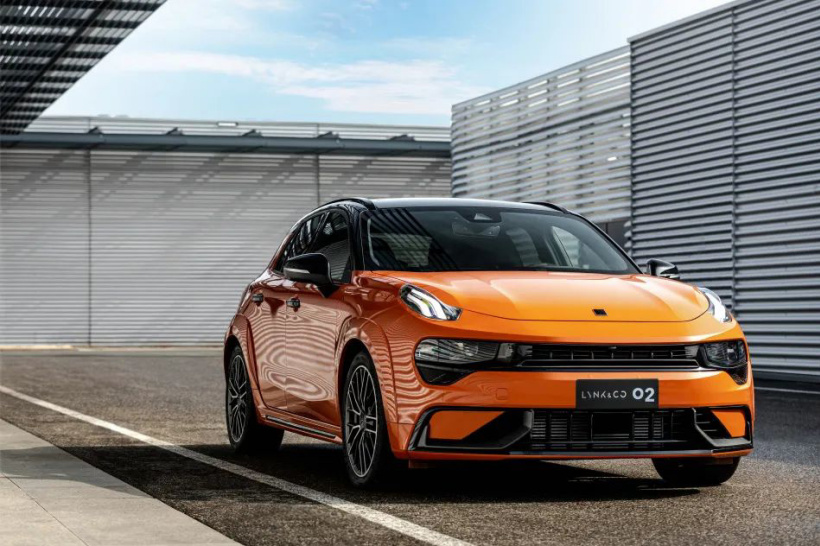 吉利汽车:下半年将围绕智能插电混动、纯电市场等方面全面推动新能源计划