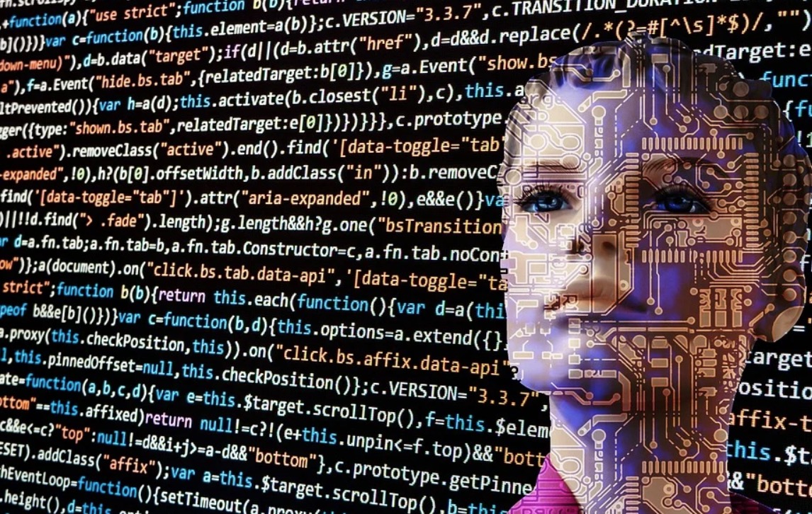 高通在 ChinaJoy 上的 AI 元素,让我看到泛娱乐时代的美丽图景