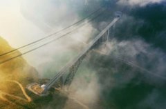 中国铁路：张吉怀高铁正式启动联调联试，全线开通运营倒计时