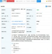小米自动识别药品品类专利获批 公开号为 CN108062497B。