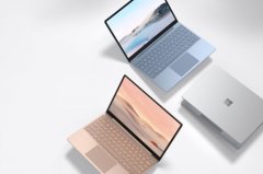 微软 Surface 多款产品获得固件更新