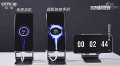 小米：近两年来在技术研发方面的投入以每年 30% 速度增长!