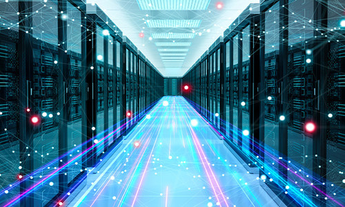 受芯片短缺等影响,二季度全球服务器出货量增长率不及预期