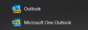 微软 Win11/Win10 新版 Outlook 应用曝光,全新设计与动画 Outlook client
