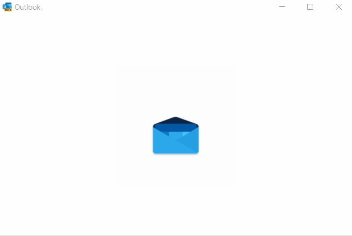 微软 Win11/Win10 新版 Outlook 应用曝光,全新设计与动画 Outlook PWA