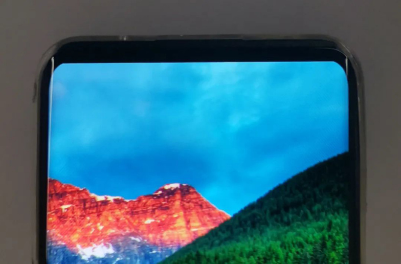 京东方宣布推出柔性 OLED FDC 屏下摄像头技术:一驱一像素电路设计,已应用于一线手机厂商机型 图片