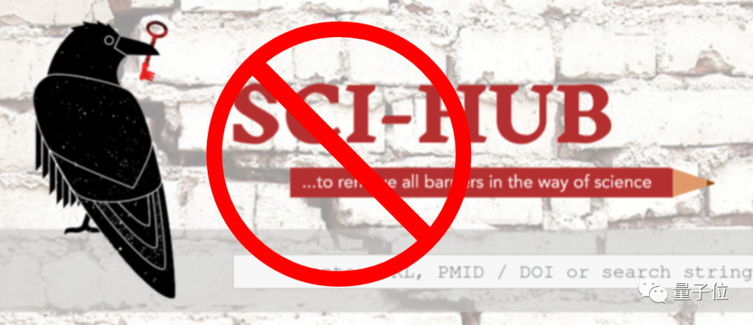 Sci-Hub 反围剿,开通支付宝:让天下没有付费的论文