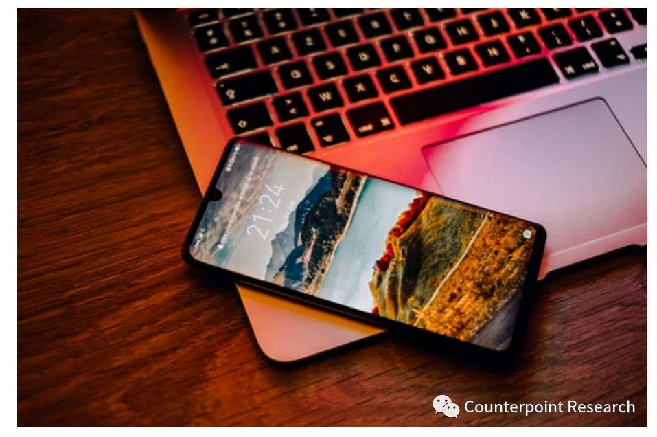 Counterpoint:中国智能手机市场出现 2012 年以来最低的第二季度销量,vivo 领先