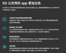新版 iOS/iPadOS 15 开发工具优先考虑 5G 而非 Wi-Fi