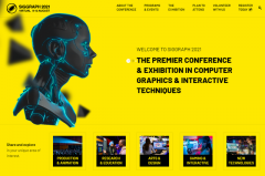 英伟达在 Siggraph 推出全球首个元宇宙平台