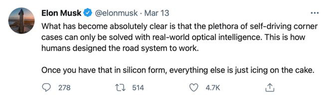 特斯拉 AI Day 最全预测:马斯克说我们其实是一家 AI 公司