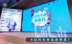 曾是小众的 B 站，如何逆袭“优酷爱奇艺腾讯视频”？扮猪吃老虎