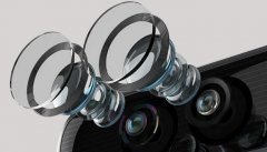 欧菲光：公司 8P 镜头项目已研发成功