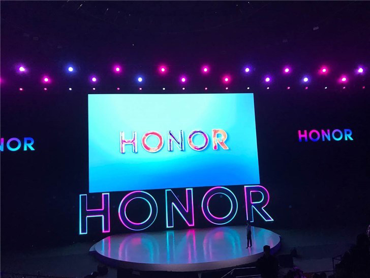 消息称原华为消费者业务中国区 CMO 郭锐或将加入荣耀