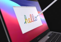 MacBook Pro 有望支持手写笔并取消 Touch Bar